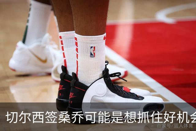 切尔西签桑乔可能是想抓住好机会 目前转会费合理